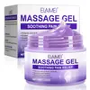 Gel de Masaje Conjunto Elaimei Transfronterizo Crema Calmante para Articulaciones 100g