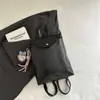 Mochila de Nicho Estilo Coreano para Mujer 2025 Nueva Moda Mochila de Moda Bolso Escolar de Gran Capacidad para Estudiante Bolso de Viaje