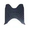 Adecuado para Suzuki 24 modelo nuevo UY125/UU/Little Dolphin UE125 alfombrillas para pies accesorios de modificación de pedales de motocicleta