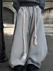 AliExpress Verão 2026 Estilo Americano Masculino Simples para o Dia a Dia Calças Compridas Secagem Rápida Versátil Esportes Cordão Calça Jogger Casual