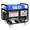 Mini generador diésel de conversión de frecuencia de baja velocidad, 220 V, doméstico, pequeño, monofásico, 2/5/8/10 kW, trifásico, portátil