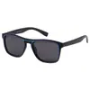 Gafas de Sol para Ciclismo al Aire Libre Europeas y Americanas para Hombre Gafas de Sol Polarizadas Gafas de Sol Deportivas Retro Versátiles Clásicas Casuales Protección Solar
