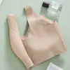 Sutiã sem bojo com costas nuas e fecho frontal para mulheres, estilo fino, levanta e sustenta os seios laterais, estilo regata, sem aro, sutiã esportivo anti-queda