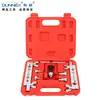 Ct-88 Expansor de Refrigeración para Aire Acondicionado Expansor Doble para Tubo de Expansión Métrico Herramienta para Bocina de Tubo de Cobre de 3-19 mm