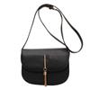 Bolsos Transfronterizos 2023 Otoño e Invierno Nuevo Bolso Redondo Pequeño de Moda para Mujer, Moda de Alta Gama, Retro Bandolera de un Solo Hombro, Lujo Ligero