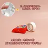 Decoración de Habitación de Boda Cinta Doble Felicidad Cinta de Enmascarar Sin Residuos Pegamento de Punto para Globos Arreglo Sin Rastro Cinta Nano Suministros de Boda
