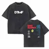 Nova Camiseta Debi Tirar Mas Fotos Camisa do Bad Bunny Bad Bunny