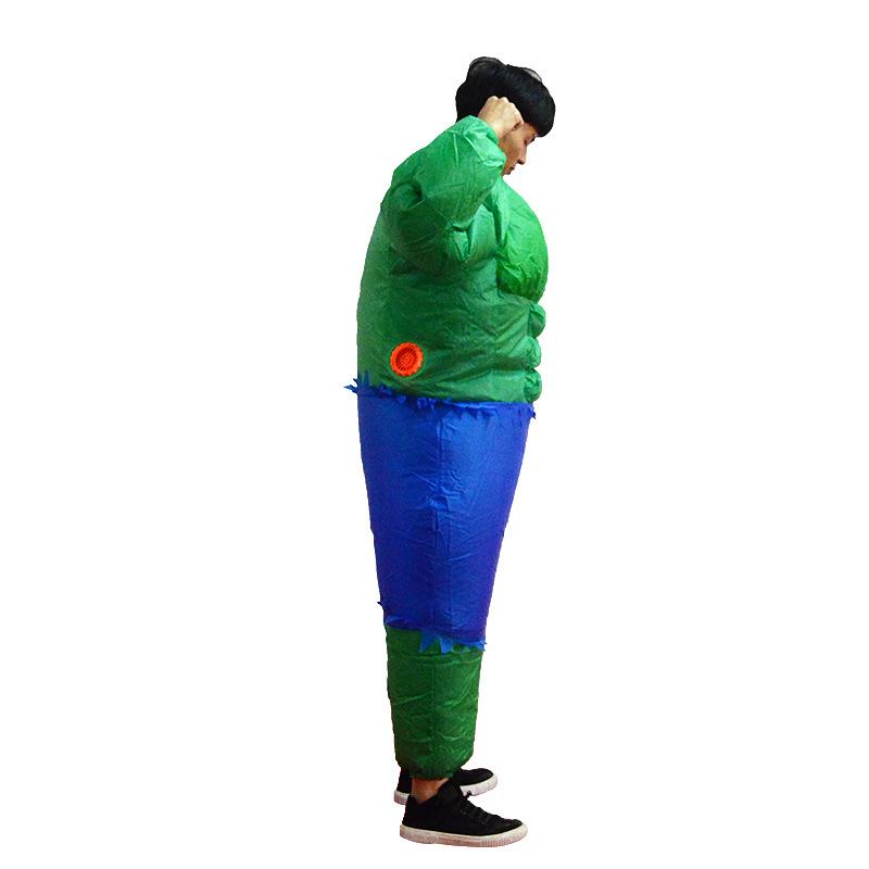 绿巨人 (3)