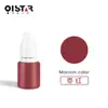 Tinta Fotosensible de Color Qixing Botella Pequeña Tinta de Color Tinta Fotosensible para Sello Tinta para Sello Consumibles Especiales Tinta al por Mayor