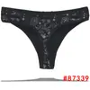Comércio exterior fornecimento yunmengni calcinha feminina algodão estampada fio dental feminino AliExpress Amazon exportação