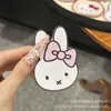 Curativo Cartoon Fofo Macio Animais Pequenos Velcro Menina Doce Juventude Franja Rebelde Invisível Adesivos Grande Coleção Acessórios de Cabelo Atacado