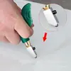 Cuchillo para Cortar Azulejos, Cuchillo para Vidrio, Cortador Manual de Azulejos, Herramienta Multifuncional para Cortar y Abrir Cerámica para el Hogar