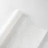Papel Floral Rayado, Papel de Panal, Papel de Malla Resistente al Desgarro, Materiales de Arte Floral, Materiales Populares para Empaque de Flores de Ramo al por Mayor