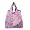 Bolsa de Compras Plegable de Supermercado Poliéster Tela Oxford Bolso de Almacenamiento Supermercado Gran Capacidad Bolsa de Compras de Supermercado Bolso de Tela