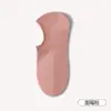 Calcetines Antibacterianos de 10A para Mujer, Algodón Puro, Resistentes al Olor, Absorbentes de Sudor, Calcetines Invisibles Tipo Boat sin Costuras, Lycra Elástica, Silicona Antideslizante, Corte Bajo