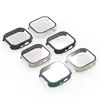 Adecuado para funda protectora de smartwatch Realme Watch 5, funda para Realme Watch 5 y protector de pantalla integrados