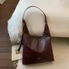 Bolsas Coreanas de Nicho, Bolsos de Mujer de Gran Capacidad Más Vendidos, Bolsos Tote de Otoño e Invierno, Bolsos Cruzados para el Trabajo, Bolsos Cubo de Hombro Relajados