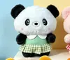Juguetes de Peluche de 8 Pulgadas 22-30 cm para Máquinas de Garra, Muñecos Pequeños para Lanzamiento en Bodas, Celebraciones de Bodas, Artículos Interactivos, Juguetes de Peluche de 8 Pulgadas al por Mayor