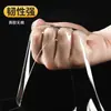 Xiaochai Compra Cinta Nano de Alta Viscosidad, Cinta Mágica Transparente Sin Rastro, Adhesivo Fuerte de Doble Cara, Nano Acrílico