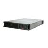 Schneider ups power SUA1000R2ICH 1KVA rack torre conversión 2U batería incorporada
