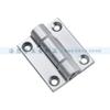 Bisagra de Aleación de Zinc con Torque Ajustable, Bisagra de Parada Arbitraria, Bisagra con Amortiguación Ajustable, Bisagra de Tope