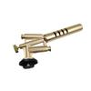 Pistola de Spray de Cassete de Metal Tanque de Gás Pistola de Fogo Churrasqueira Assar Portátil Isqueiro de Mão Churrasqueira ao Ar Livre Pelo de Porco Assado