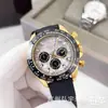 Série Daytona Multifuncional Quartzo Pulseira Masculino Relógio Estação de Fornecimento Transfronteiriça Rua Sidani Relógio Aliexpress