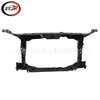 Adequado para Suporte de Radiador Civic 2013-2015 60400Tr3A02Zz Ho1225172
