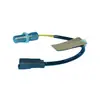 El sensor de velocidad del motor Jinshan 196-7973 es adecuado para accesorios de excavadora