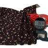 Mantel de pana de tela, bolso, hecho a mano, accesorios de bricolaje, ropa decorativa, pantalones, ropa acolchada de algodón, florete de cuatro colores