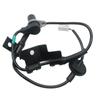 Adequado para Hyundai Kia 95680-39601 Sensor de velocidade da roda ABS sensor antibloqueio