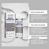 Pegamento impermeable Jaysuing, permeable, impermeable, a prueba de humedad, invisible, para azulejos de inodoro, paredes exteriores, techos, agente reparador de fugas.