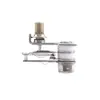 Panela Elétrica Doméstica Panela de Cozinha Elétrica Controlador Mecânico de Temperatura Termostato de Metal Interruptor de Resistência Interruptor de Controle de Temperatura Atacado