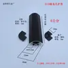 Fijador de Esquina de Cama de Calibre 18 Sin Agujeros, Protector de Esquina de Cama de Instalación Rápida, Accesorios de Ferretería para Cabecero de Cama de Ángulo Recto de 90 Grados Colgante