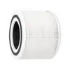Aplicable al Filtro HEPA para Purificador de Aire LEVOIT Core P350 Elemento Filtrante P350-RF