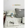 2026 Nuevo Modelo Clase A Pe Refrigerante Lazo Alfombrilla Refrigerante Suave Fibra de Etileno Saco de Frijol Alfombrilla Refrigerante Juego de Tres Piezas