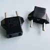 Suministro Transfronterizo de Adaptadores de Corriente Estándar Europeo, Pequeños Convertidores de Potencia, Adaptadores de Conversión Estándar Ruso, Coreano, Alemán, Australiano, Americano y Británico