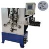 Máquina Formadora de Fragmentos de Interruptor Máquina Formadora de Terminales Circlip de Precisión Máquina Dobladora de Lámina de Cobre Metálica con Punzonado de Precisión