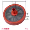 Máquina de alimentação 21 26 30 80 120 150 acessórios da bomba de êmbolo tela de malha de aço inoxidável tela de entrada do filtro