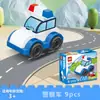 Blocos de construção para crianças Tabela multi-funcional grande compatível Lego grande partícula montada brinquedos educativos para meninos e meninas Atacado transfronteiriço