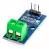Módulo Acs712 Acs724 Rango 5A 20A 30A Placa de Detección de Corriente Sensor de Corriente Hall