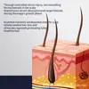 Kit Popular Transfronterizo de Infusión para el Crecimiento del Cabello Kit de Esencia de Microneedling para Cabello Denso