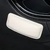 Rodilleras para Coche, Rodilleras para Piernas, Cojines para Piernas de Consola Central de Puerta, Reposapiés, Rodilleras para Coche, Rodilleras, Transfronterizo