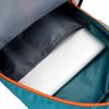 Mochila Venta al por mayor transfronteriza Plegable Portátil Repelente al agua Bolsa de viaje para exteriores para Hombre y Mujer Gran capacidad Mochila de Senderismo y Montañismo