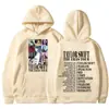 Venta Caliente Transfronteriza Moda Otoño Casual con Forro Polar para Hombres y Mujeres Sudadera con Capucha Sudadera Estampado de Alfabeto Sudadera