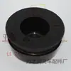 Peças para Empilhadeira: Roda de Pressão com Manga de Cobre, Alça Pequena de Corrente, Haste de Tração, Base de Alça Noli, Pote de Óleo Rei das Formigas, Tampa de Óleo