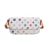 Bolsa Sela Vintage de Nicho Bolsa de Ombro Retro Nova 2025 Bolsa de Mahjong Bolsa de Ombro Transversal Versátil de Luxo Leve Francês