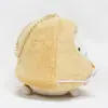 Colgante de Peluche de Dibujos Animados Personalizado por el Fabricante, Muñeco Juguete de Mascota Corporativa IP con Imágenes y Muestras Impresas con Logo
