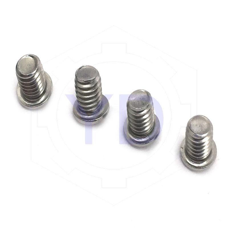 不锈钢焊接螺钉
