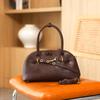 Bolso Tote Retro de Alta Gama para Mujer 2026 Nuevo de Moda Versátil Bolso de Hombro para Debajo del Brazo Bolso Cruzado para Viajar